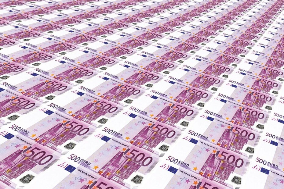 Kurs euro zamówienia publiczne